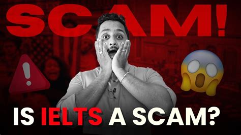 ielts scammer list|8 IELTS Scams to Watch Out For : Unveiling the Veil:.